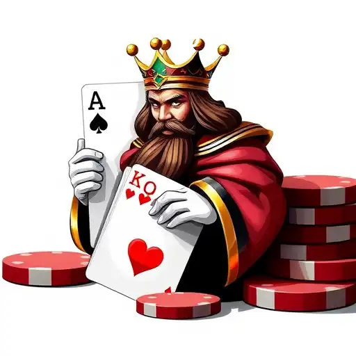 The Enchanting World of Card Games and the Rise of LuckyKing