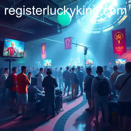 The Vibrant Ecosystem of Player Communities in Gaming