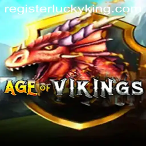 AgeofViking – The Epic Journey of the Lucky King