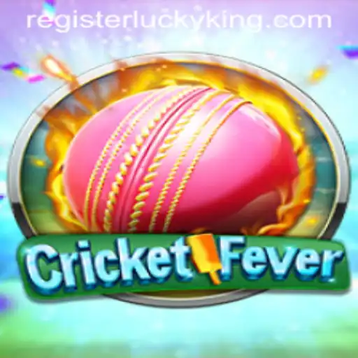 CricketFever: Embrace the Excitement and Strategy of LuckyKing