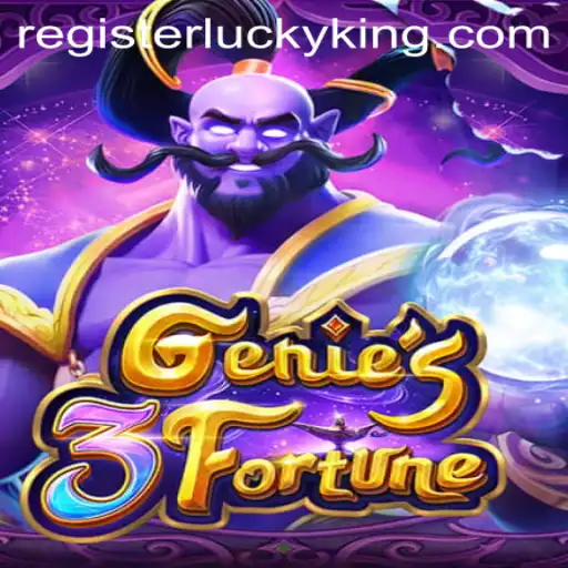 Exploring Genie3Fortune: A Deep Dive into the Game and Its Exciting Features