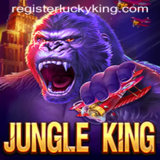 The Adventurous Realm of JungleKing and the Quest for LuckyKing