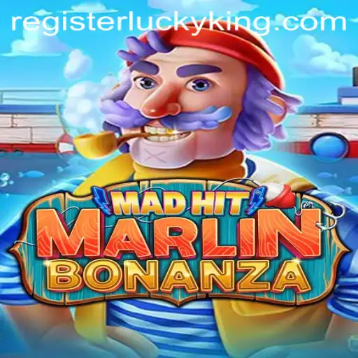 MadHitMarlinBonanza: Dive into an Ocean of Excitement with LuckyKing