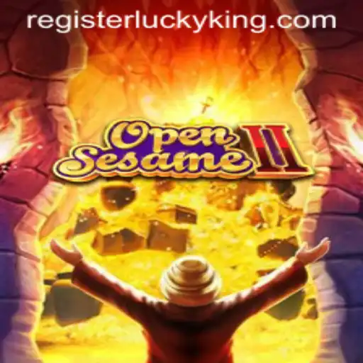 Discover the Magical World of OpenSesameII: An Adventure with LuckyKing