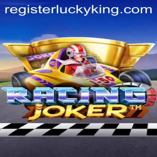 Discover the Thrills of RacingJoker: Ride with the LuckyKing