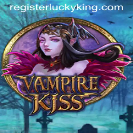 The Enigmatic World of VampireKiss: Unveiling the Secrets of LuckyKing