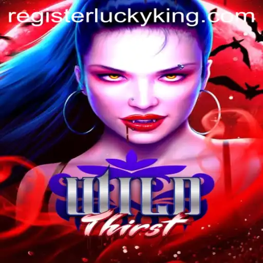Explore the Exciting World of WildThirst: Unleash the LuckyKing