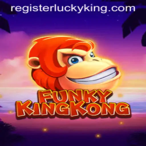 Discover the Excitement of FunkyKingKong: Featuring the All-New LuckyKing Mode