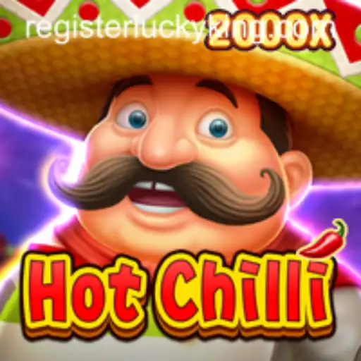 Unveiling the Exciting World of HotChilli: A Game of Luck and Strategy