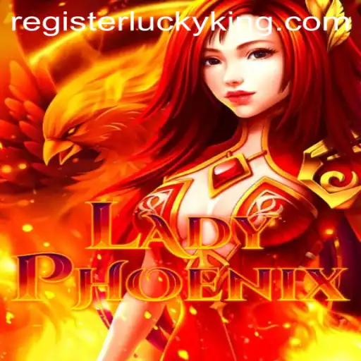 Unveiling LadyPhoenix: A Journey into Fantasy and Strategy