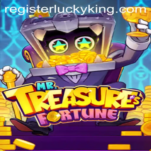 Discover the Thrills of MrTreasuresFortune and Claim the Title of LuckyKing