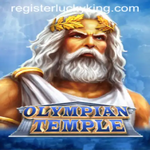 Discover the Thrilling World of OlympianTemple: Enter the Realm of the LuckyKing