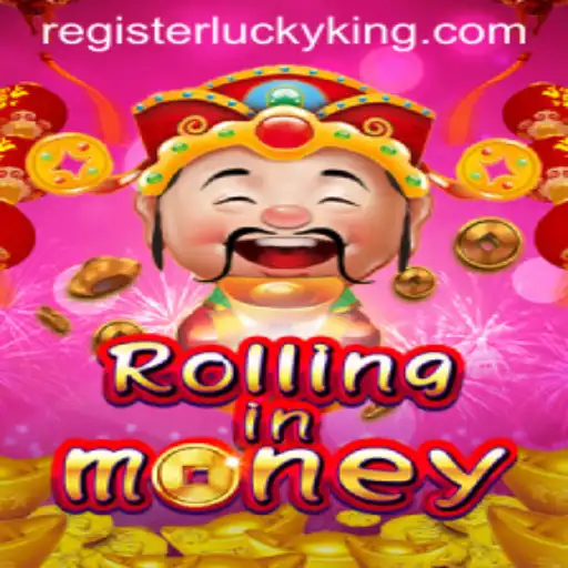 RollingInMoney: The Exciting World of LuckyKing