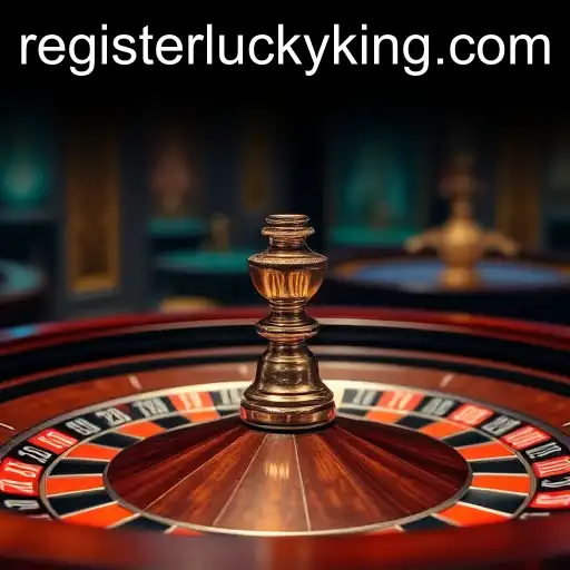 Exploring Roulette: The Captivating Allure of the LuckyKing Strategy