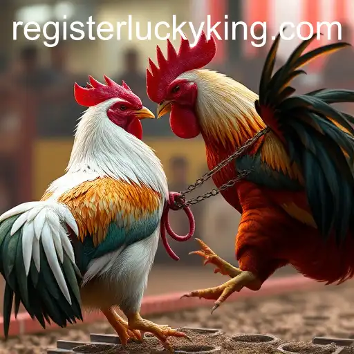 The Rise of Sabong Games in the Modern Gaming Landscape: A Deep Dive into LuckyKing