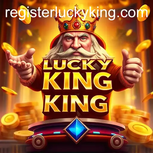 The Thrilling World of Slot Machines: A Deep Dive into LuckyKing