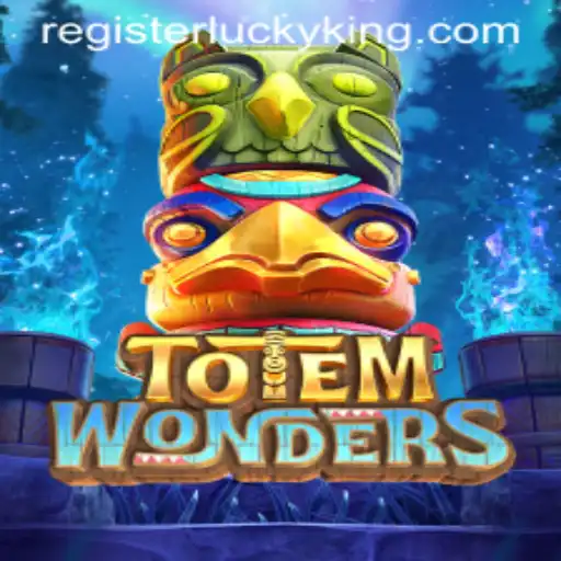 Discover the Exciting World of TotemWonders with LuckyKing