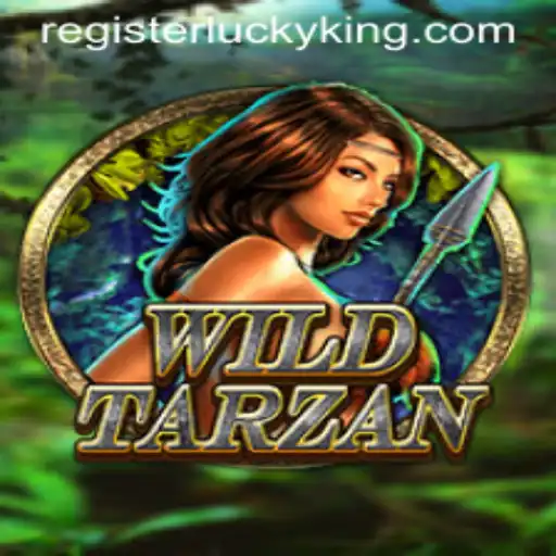 Discover the Thrilling Jungle Adventure of WildTarzan Featuring LuckyKing